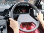 Isuzu Asso Di Fiori Concept 1979 года